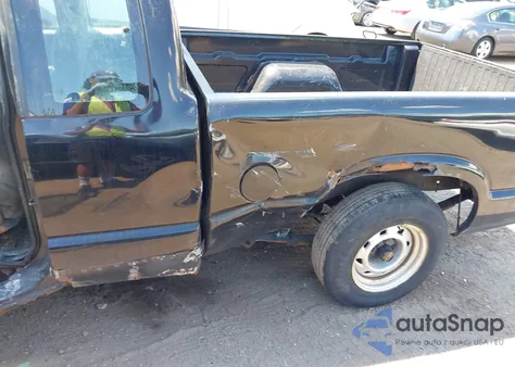 2000 Chevrolet S-10 из США, поврежденный, VIN 1GCCS19W9YK298908